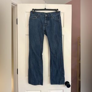 Affliction Los Angeles Denim Jeans 32 Regular Mens